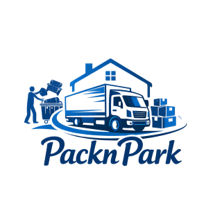 Pack'nPark — Umzugsunternehmen Münster